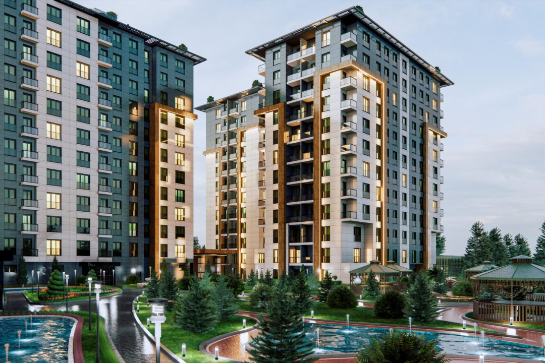 Profitable Real Estate Investment in Turkey