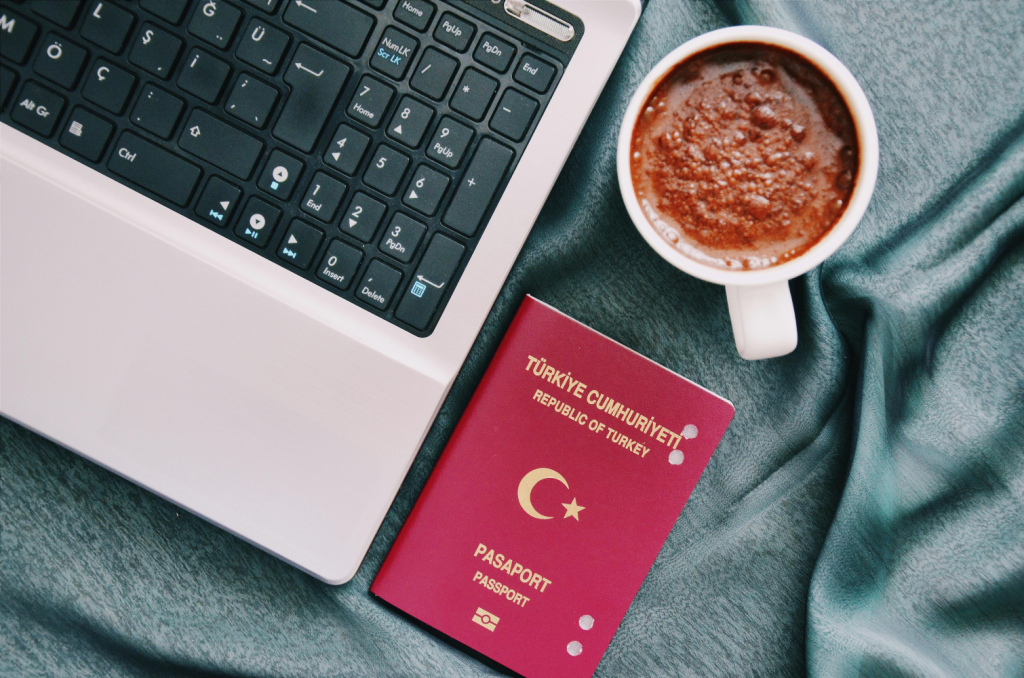 العقارات في تركيا