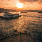 العقارات في تركيا